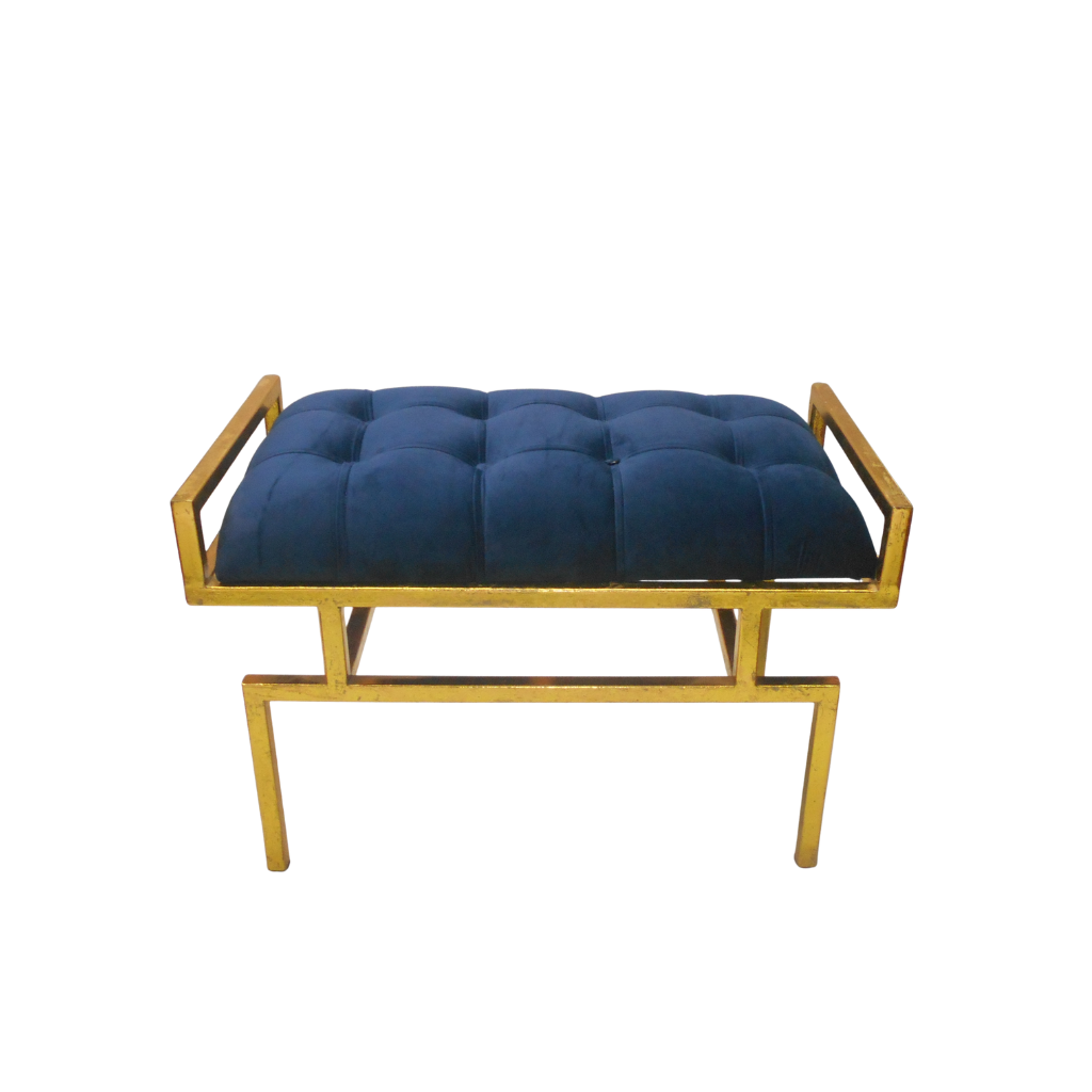 Canape Sculptural Sofa Stool