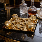 Salon Board Game Set