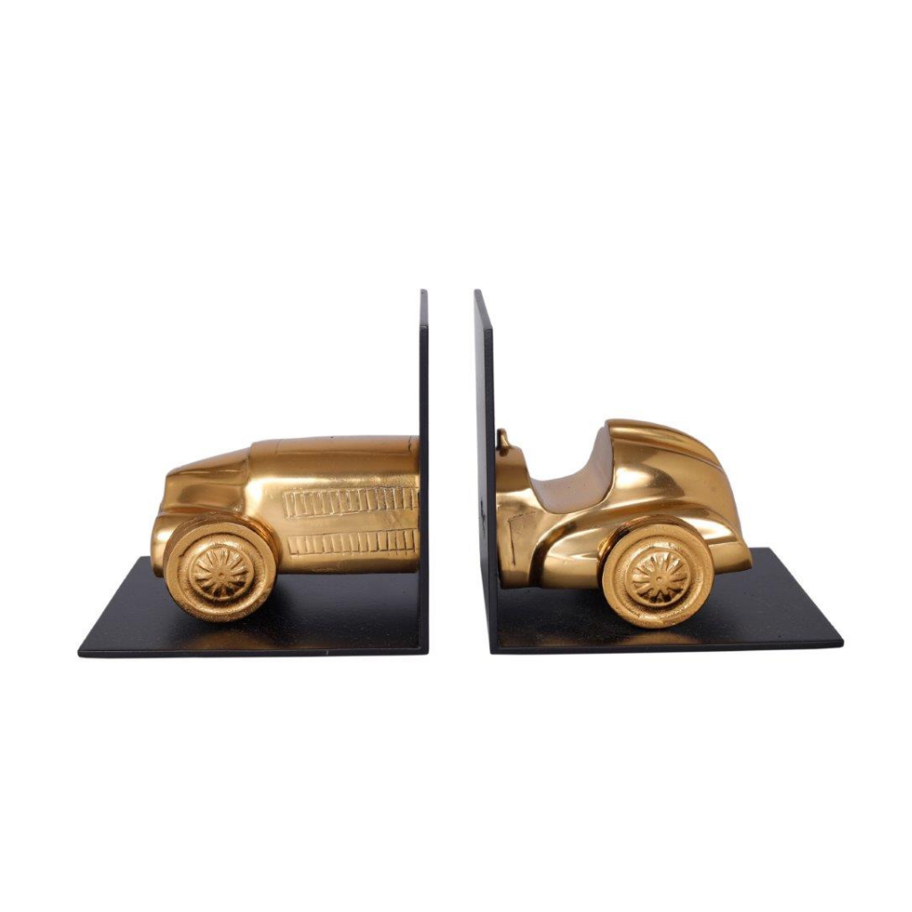 Veloce Car Bookend