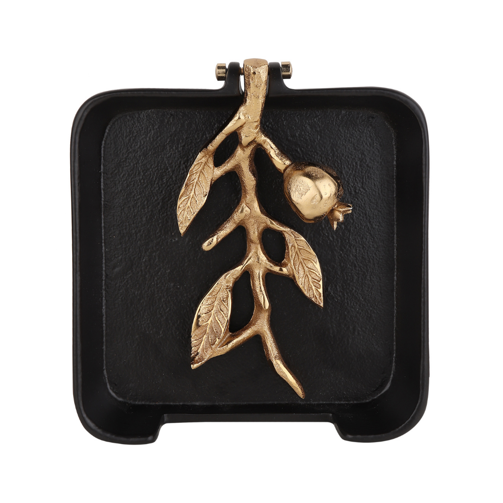 Classique Accent Napkin Box