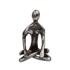 Scholar Figure Paper Holder