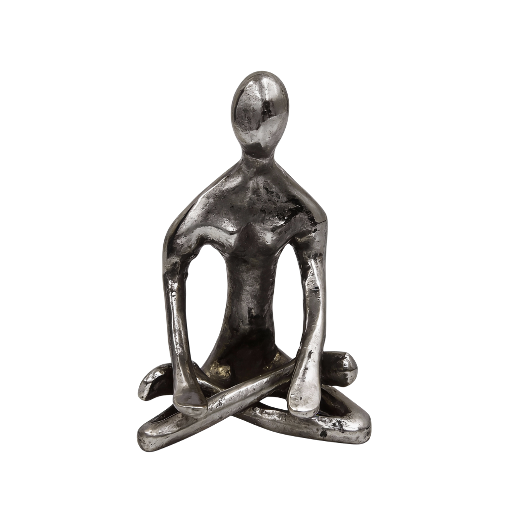 Scholar Figure Paper Holder