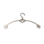 Conduit Pipe Coat Hook