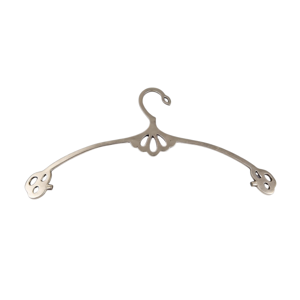 Conduit Pipe Coat Hook