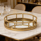 Sovereign Decorative Display Tray