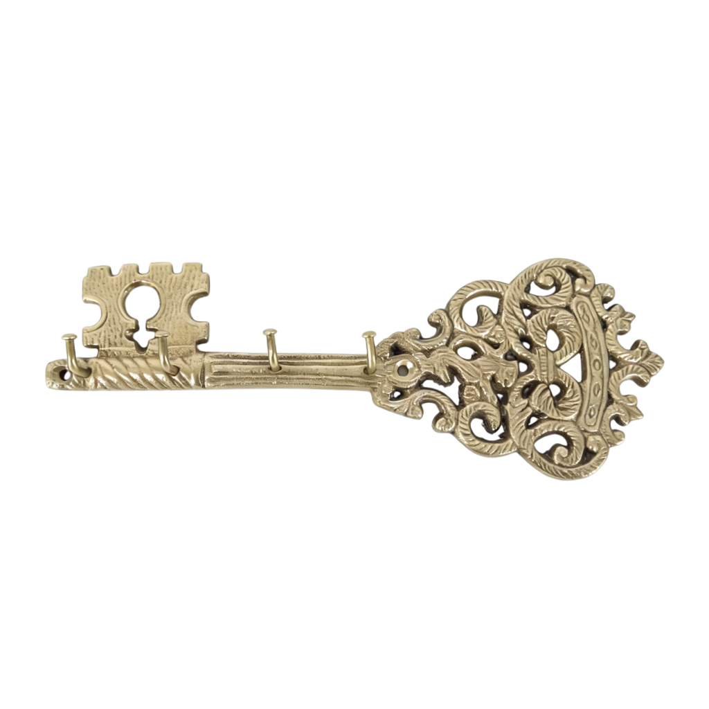 Maison Key Hook