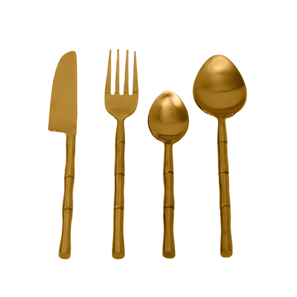 Patissier Dessert Spoon Set