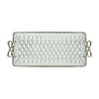 Tableau Rectangular Tray