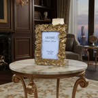 Tableau Accent Photo Frame