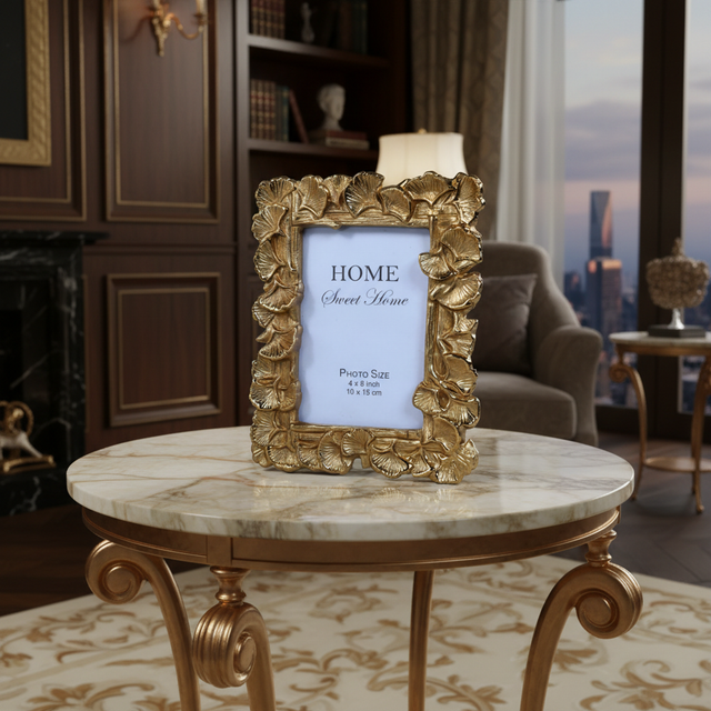 Tableau Accent Photo Frame