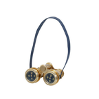 Horizon Binoculars Wall Clock
