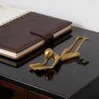 The Reader Figure Sculpture