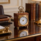 Classique Mantel Table Clock