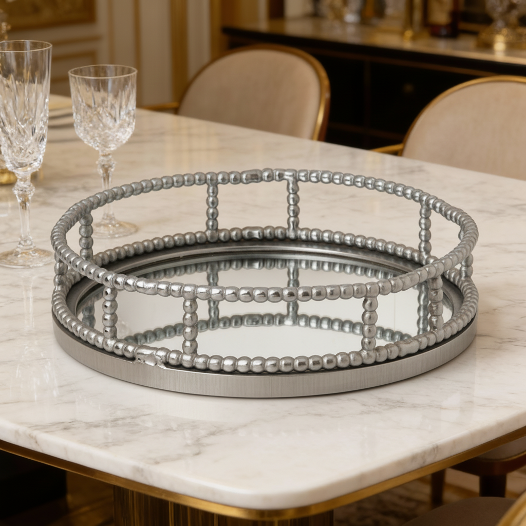 Sovereign Decorative Display Tray