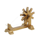Swadeshi Charkha Heritage Sculpture