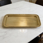 Tableau Small Tray