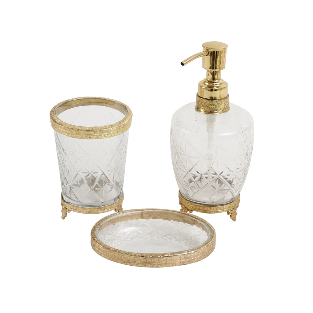 Versailles Vanity Suite