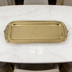 Grand Rectangular Display Tray