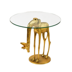 Giraffe Centre Side Table