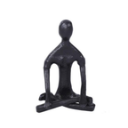 Scholar Figure Paper Holder