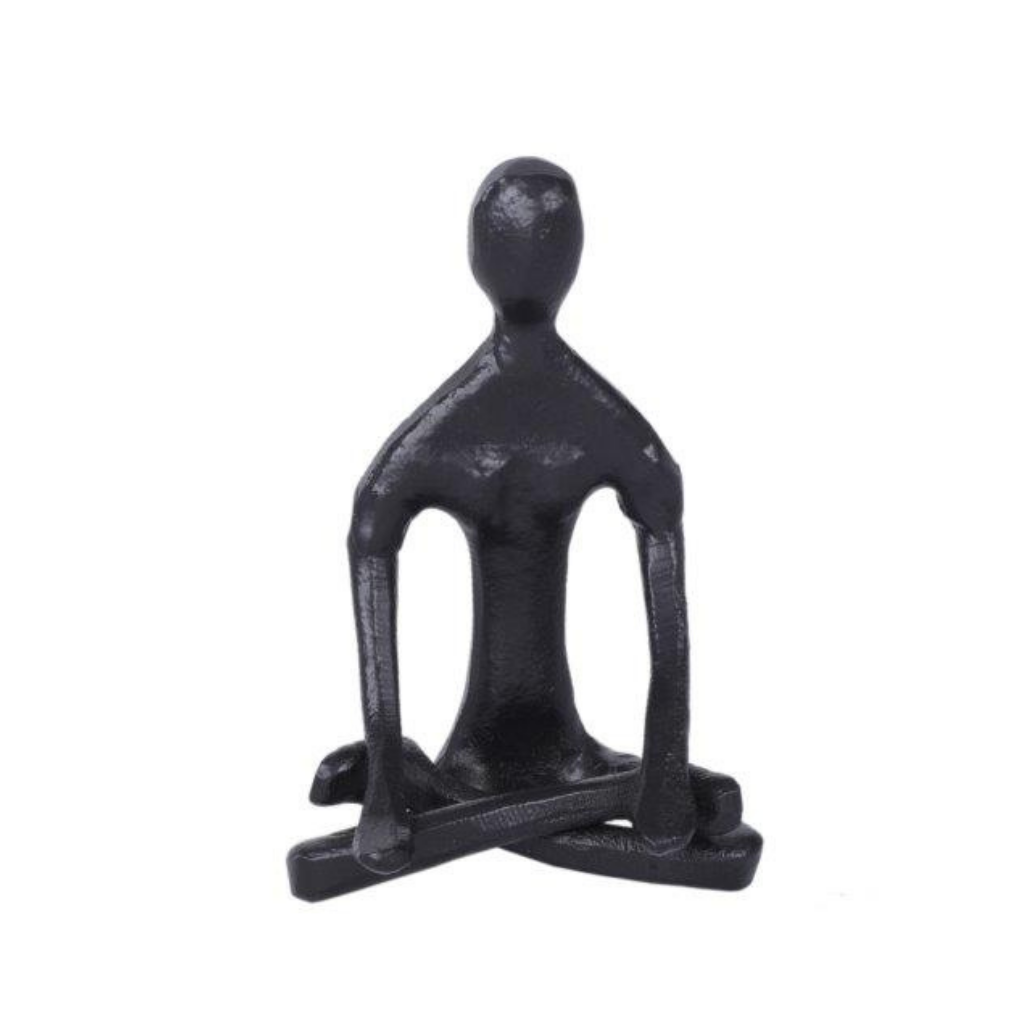 Scholar Figure Paper Holder