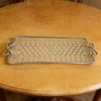 Tableau Rectangular Tray