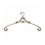 Atelier Brass Coat Hook