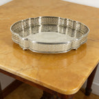 Oval Grand Serving Tray