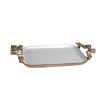 Plateau Accent Serving Tray