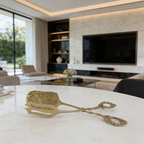 Classique Pastry Tong