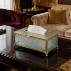 Atelier Tissu Napkin Box