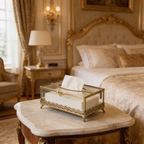 Maison Prestige Napkin Box