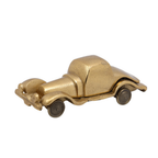 Grand Tourer Vintage Car Artefact