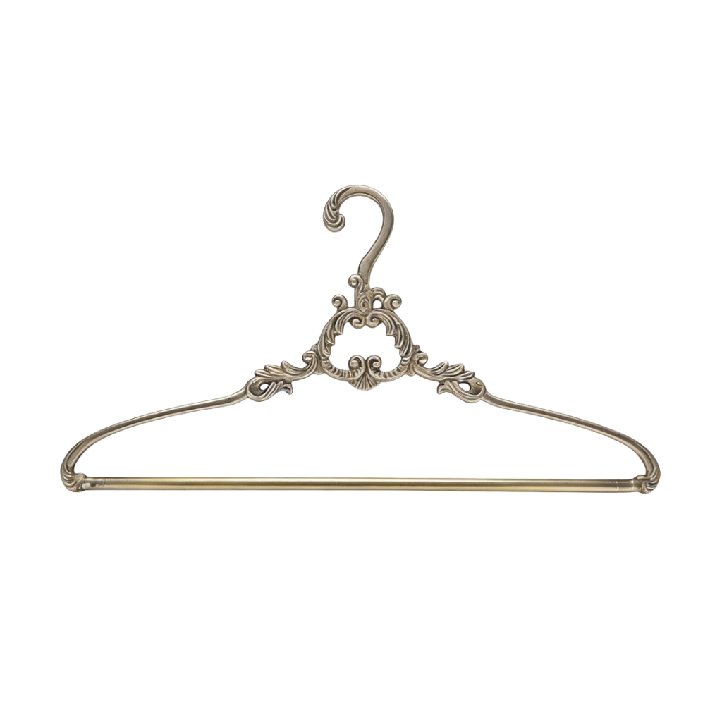 Industrial Pipe Coat Hook
