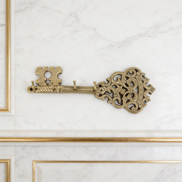 Maison Key Hook