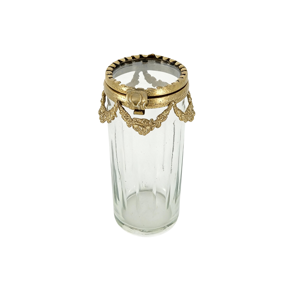 Maison Accent Keepsake Box
