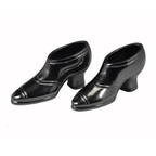 Boudoir Twin Shoe Accent Tray