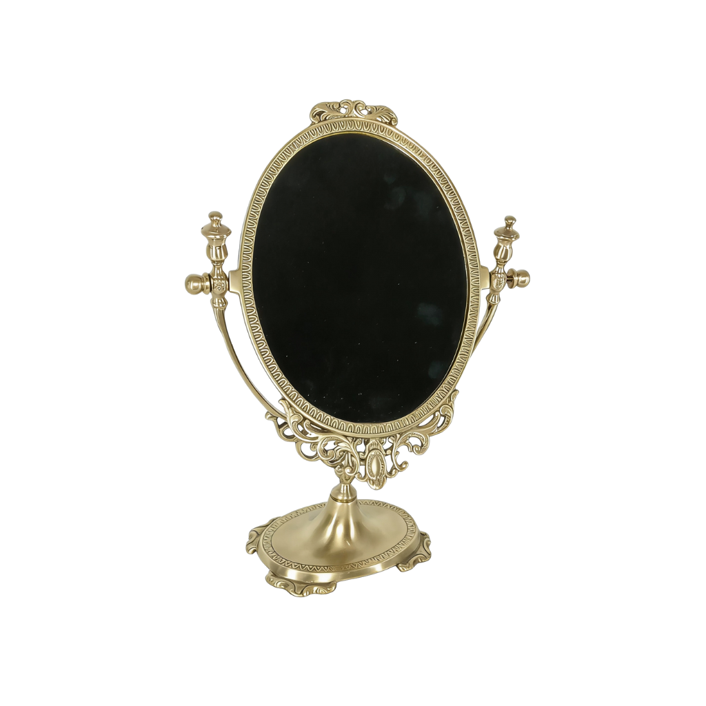Galerie Display Mirror Stand