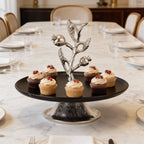 Stem Coupe Dessert Stand