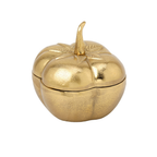 Harvest Pumpkin Accent Box