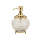 Noir Prestige Soap Dispenser