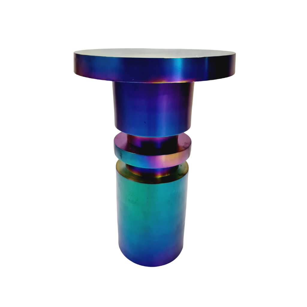 Colonne Side Table