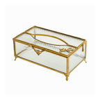 Atelier Tissu Napkin Box