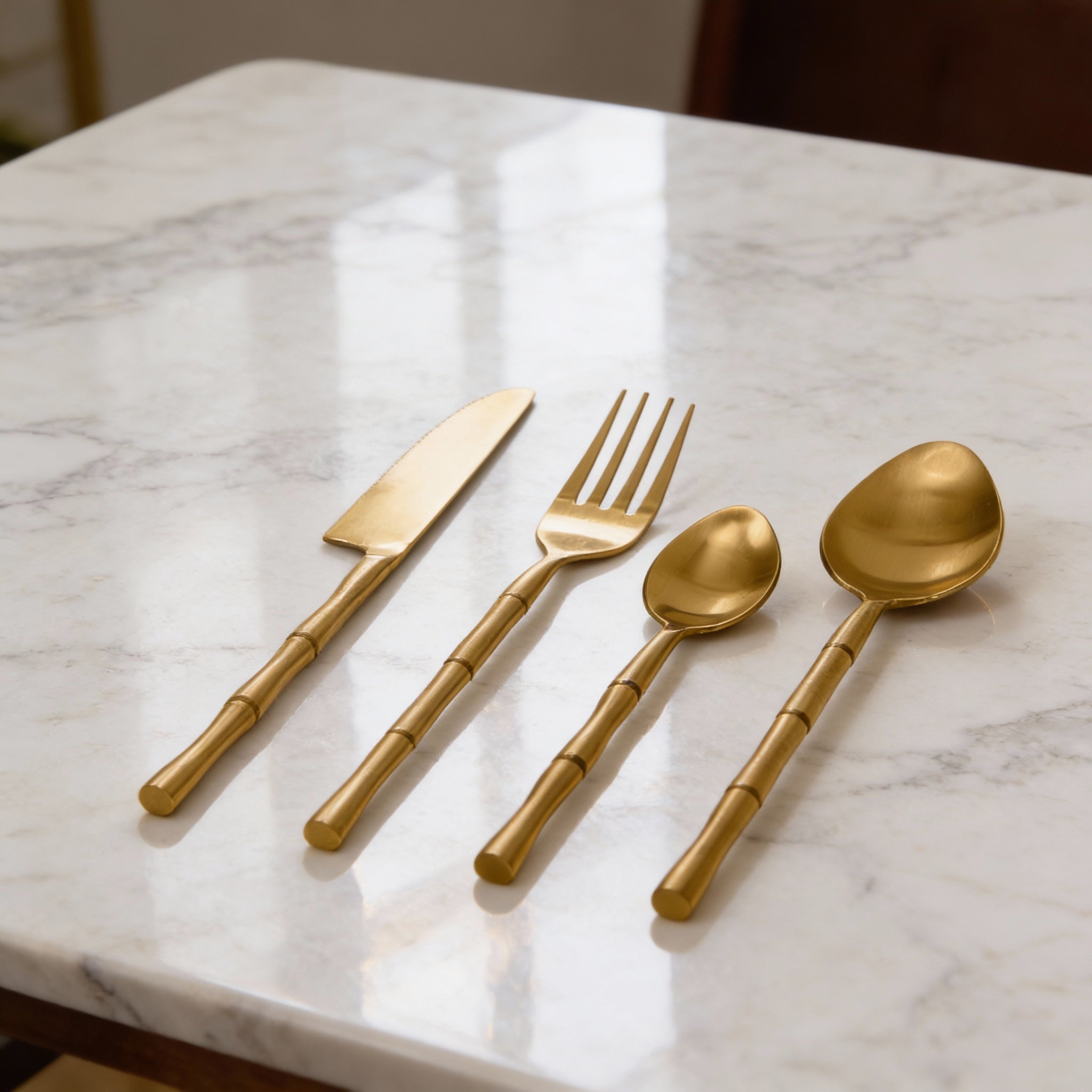Patissier Dessert Spoon Set
