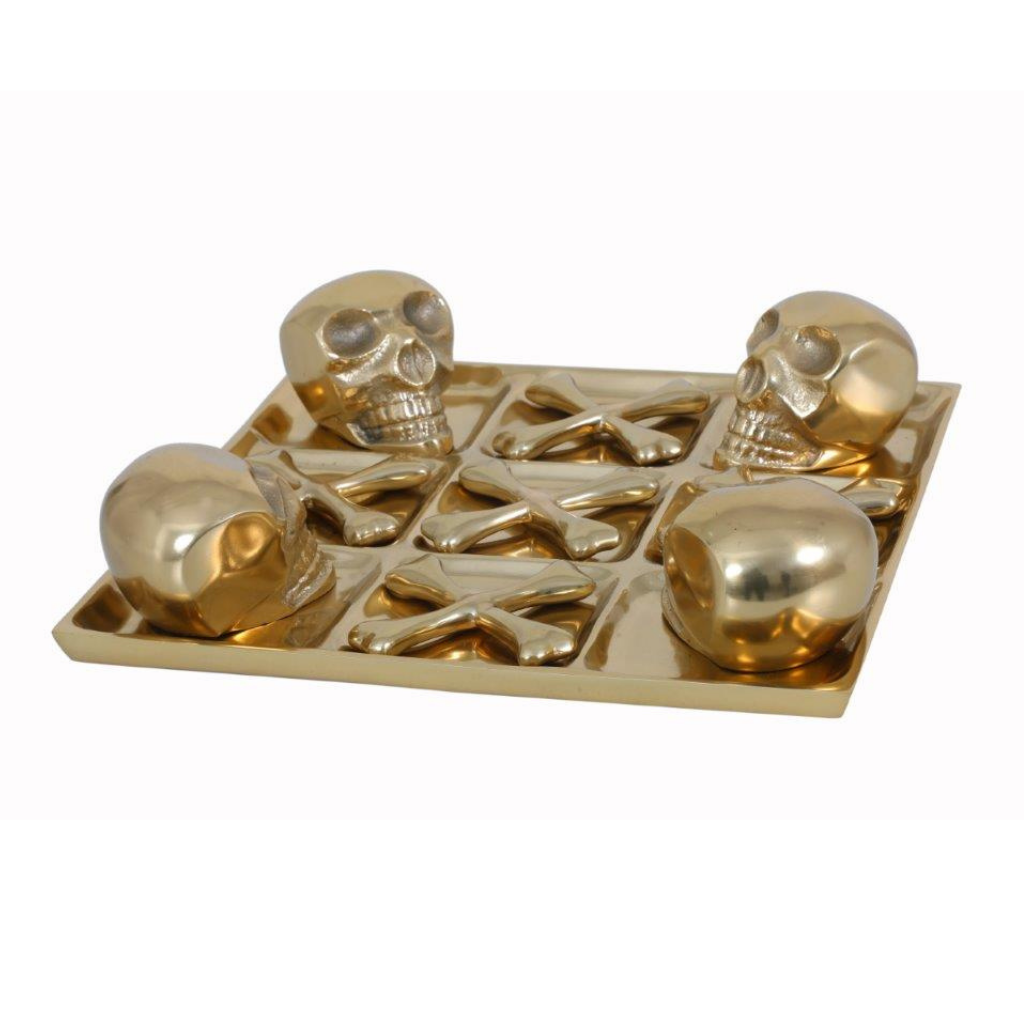Salon Board Game Set