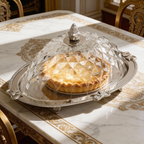 Belle Epoch Cake Dome