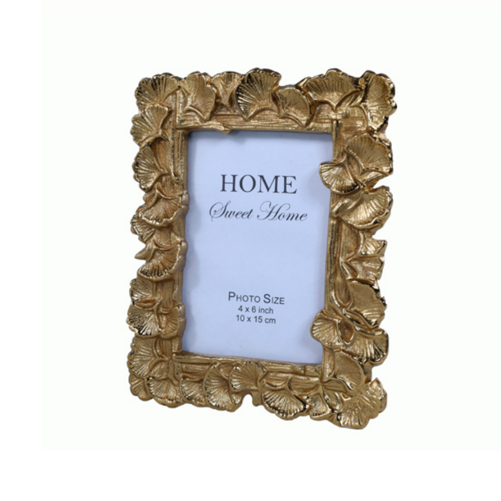 Tableau Accent Photo Frame