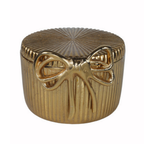 Vault Burnished Storage Box