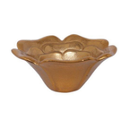 Florentine Petal Accent Bowl