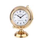 Heritage Vintage Table Clock